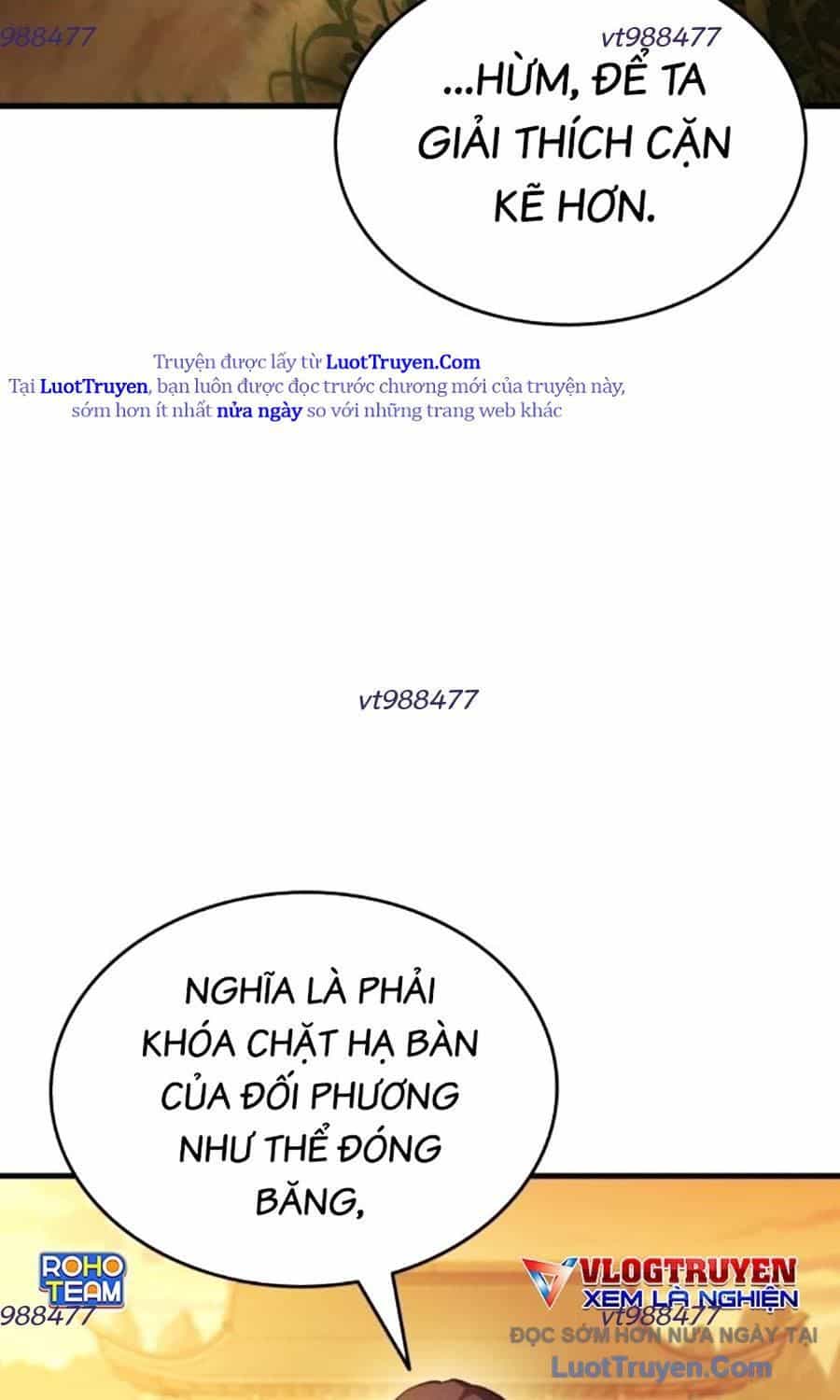 Ma Thần Trùng Sinh - Chương 12 - ảnh 64