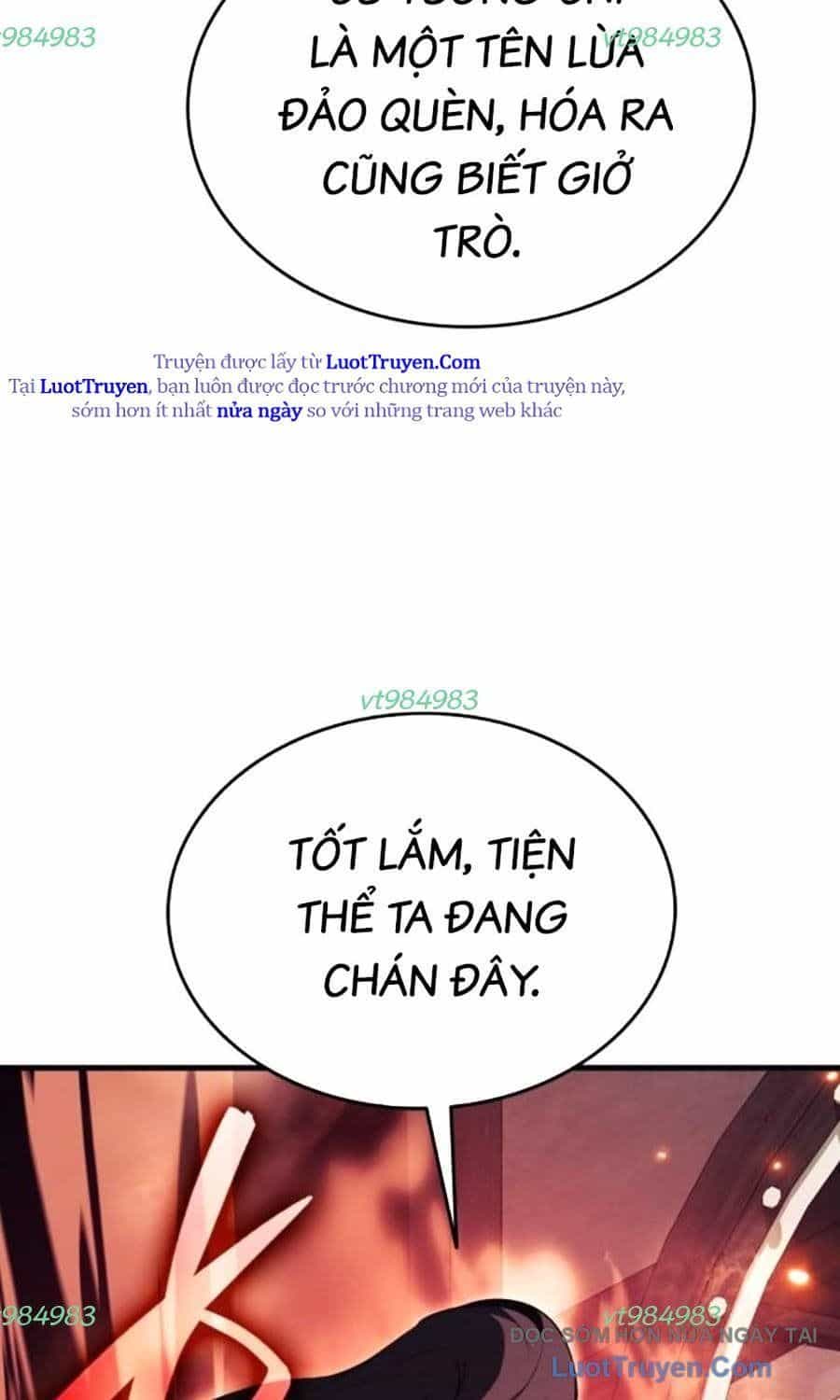 Ma Thần Trùng Sinh - Chương 13 - ảnh 113