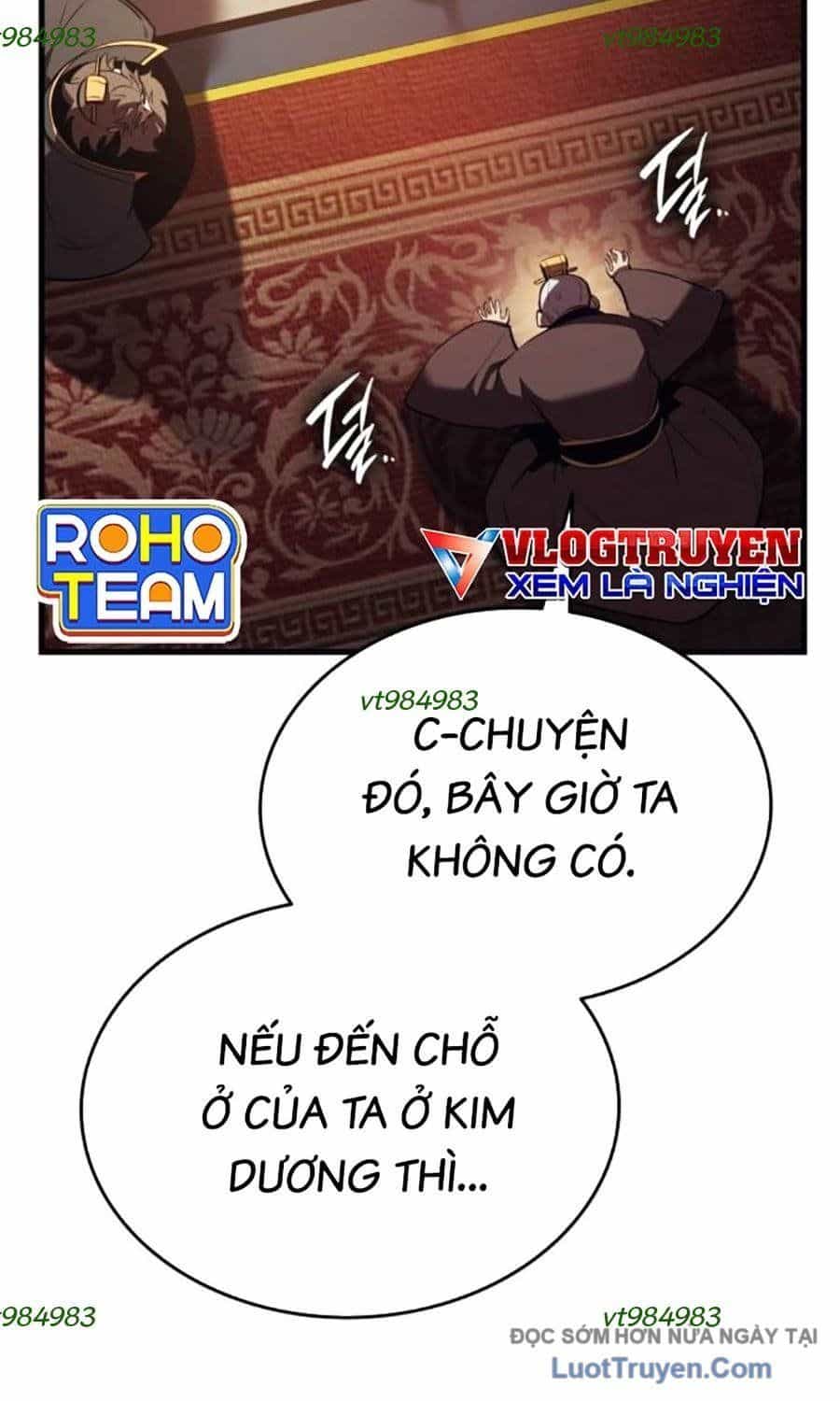 Ma Thần Trùng Sinh - Chương 13 - ảnh 54
