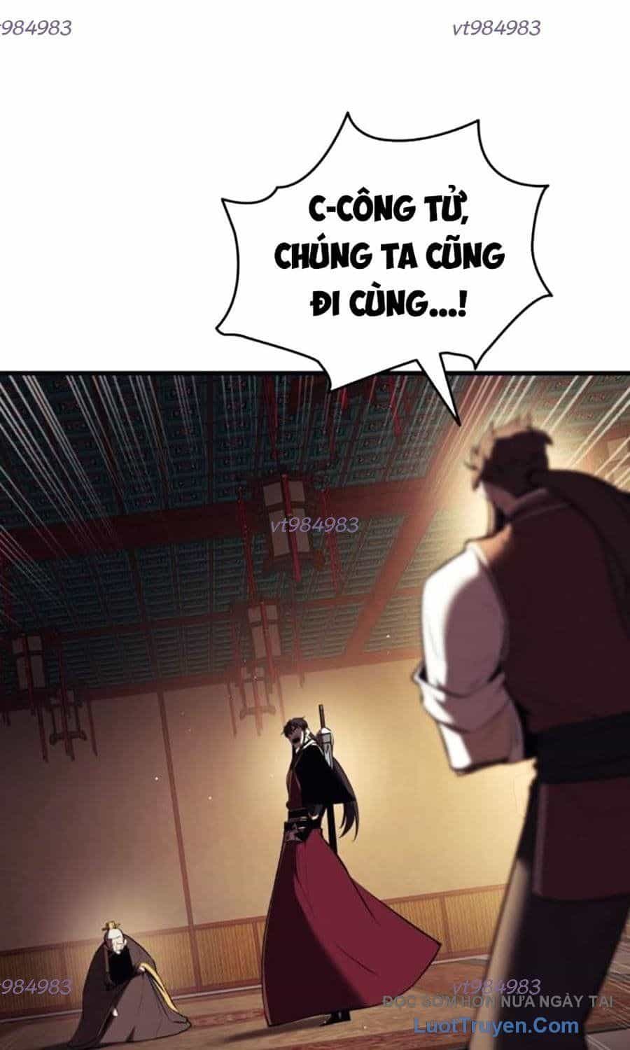Ma Thần Trùng Sinh - Chương 13 - ảnh 56
