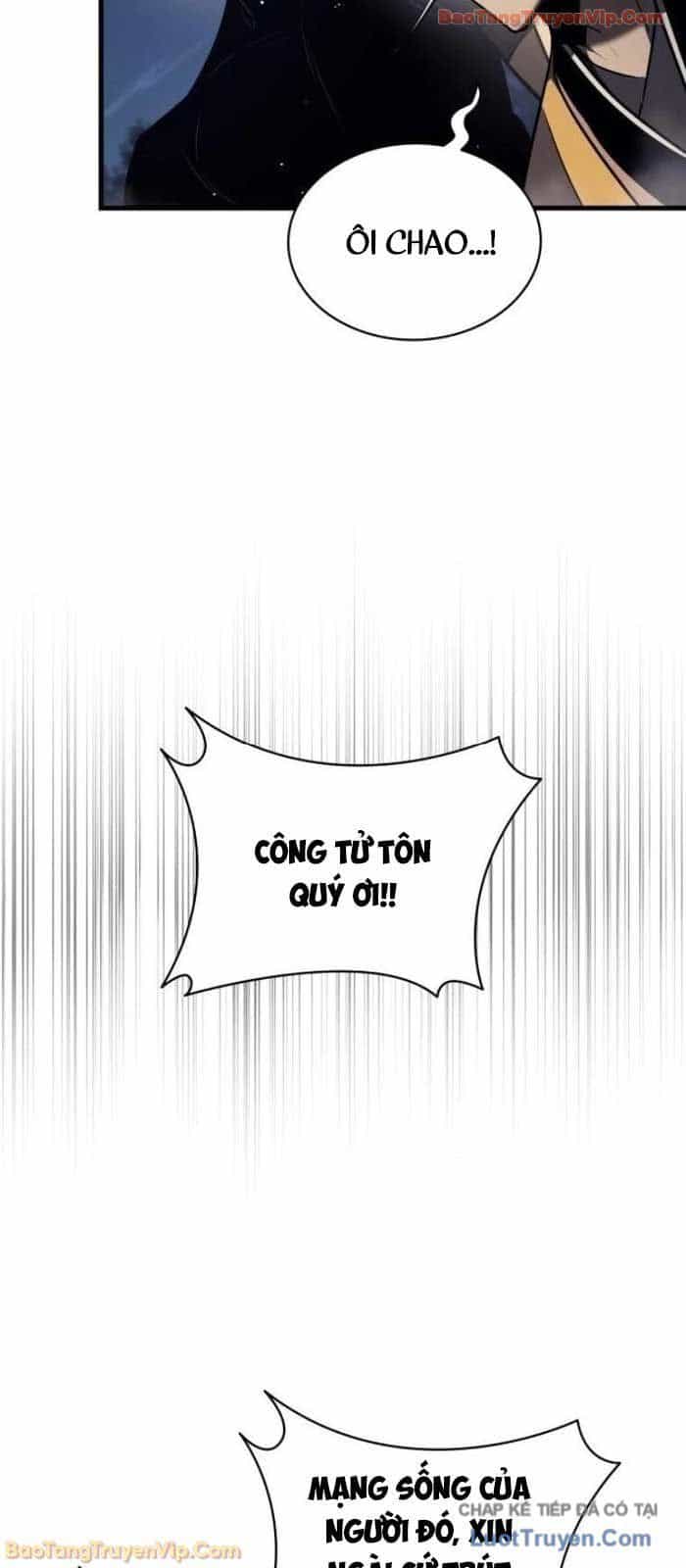 Ma Thần Trùng Sinh - Chương 16 - ảnh 2