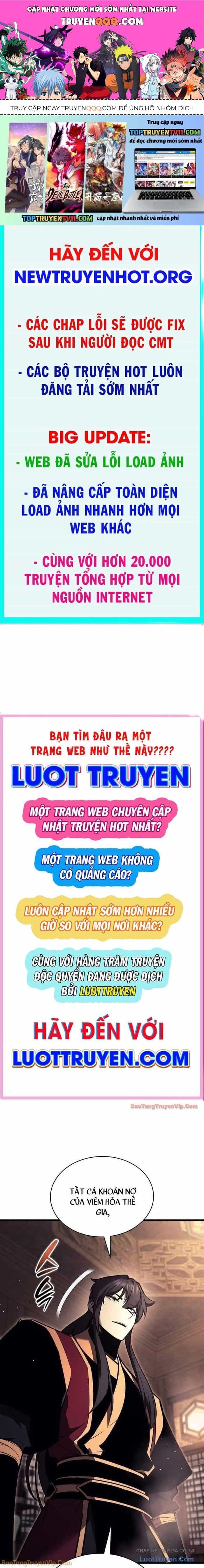 Ma Thần Trùng Sinh - Chương 17 - ảnh 1