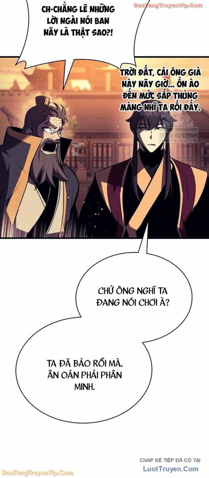 Ma Thần Trùng Sinh - Chương 17 - ảnh 20