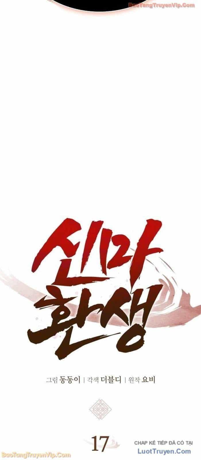 Ma Thần Trùng Sinh - Chương 17 - ảnh 3