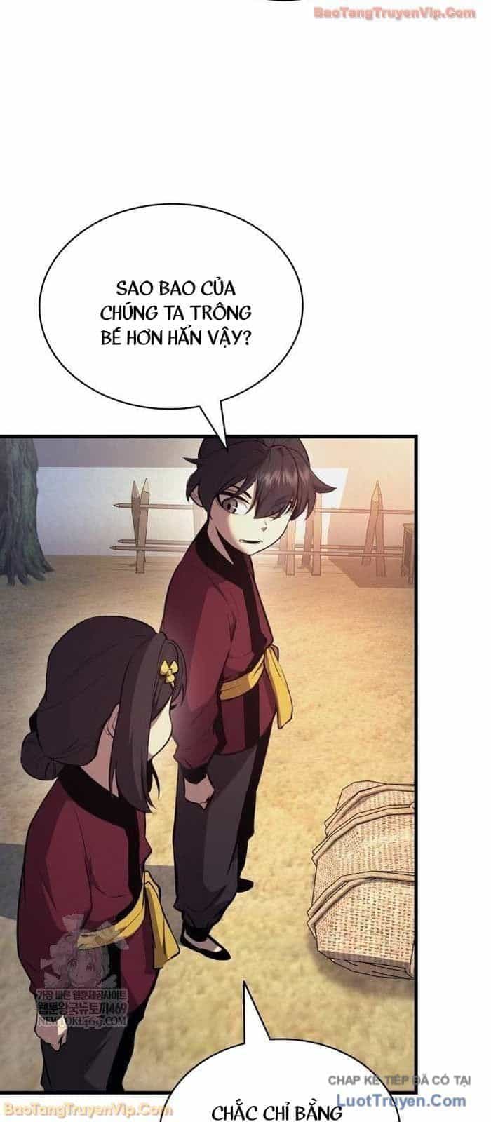 Ma Thần Trùng Sinh - Chương 17 - ảnh 68