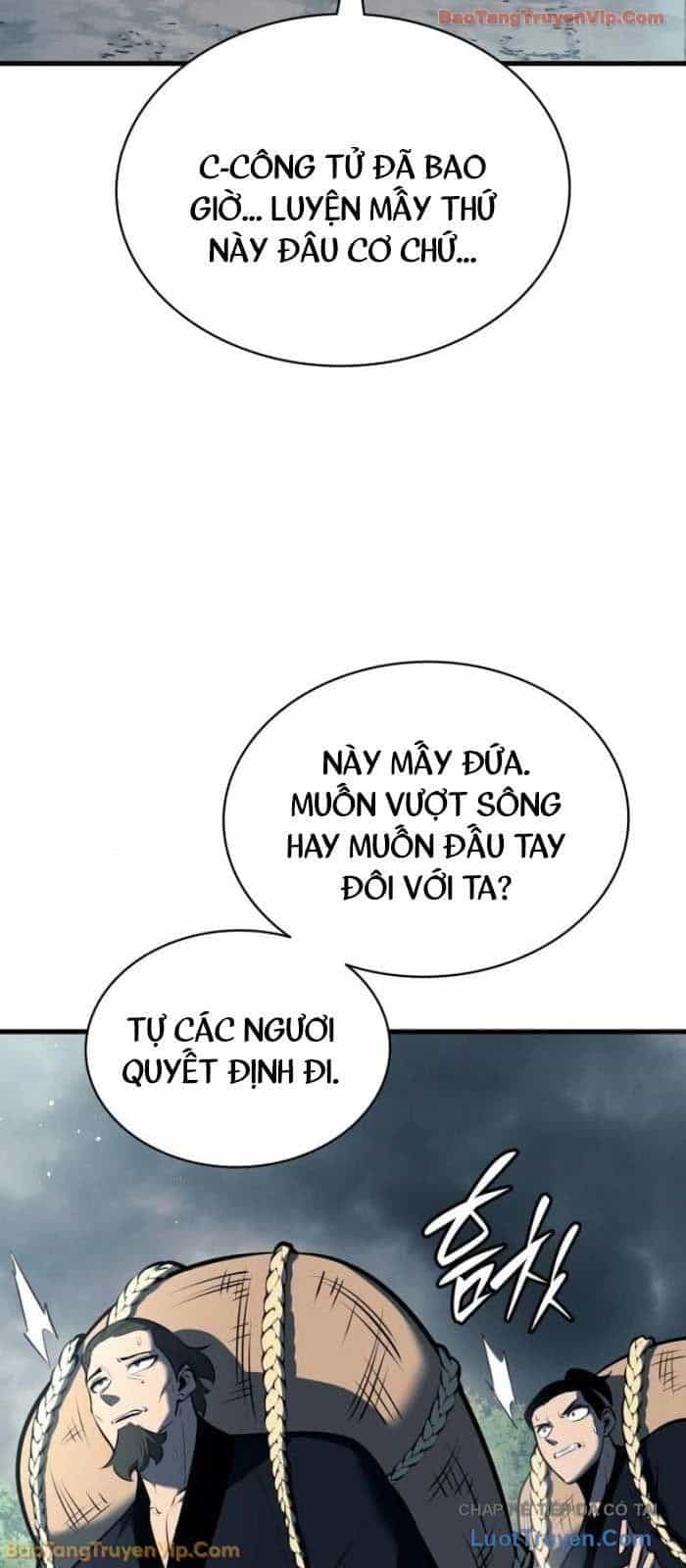 Ma Thần Trùng Sinh - Chương 18 - ảnh 67