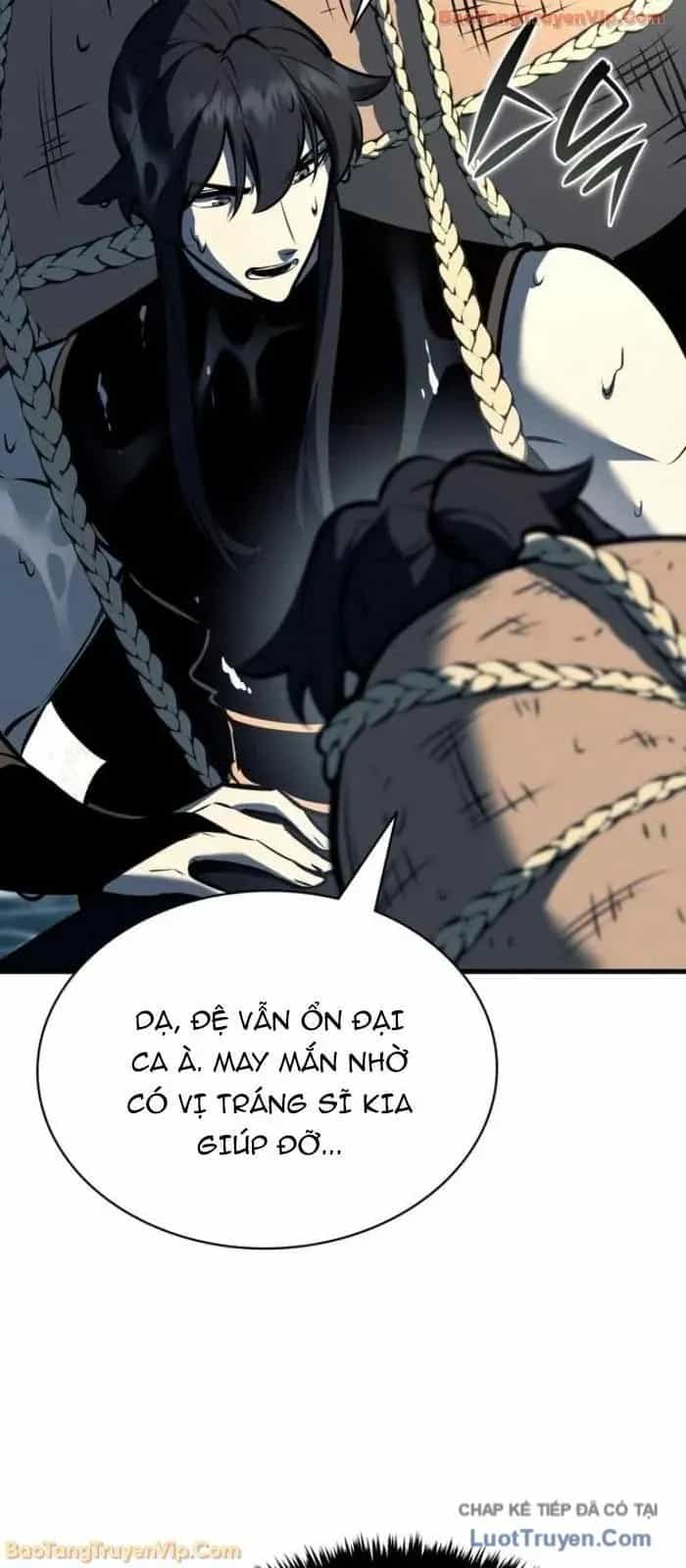 Ma Thần Trùng Sinh - Chương 19 - ảnh 24