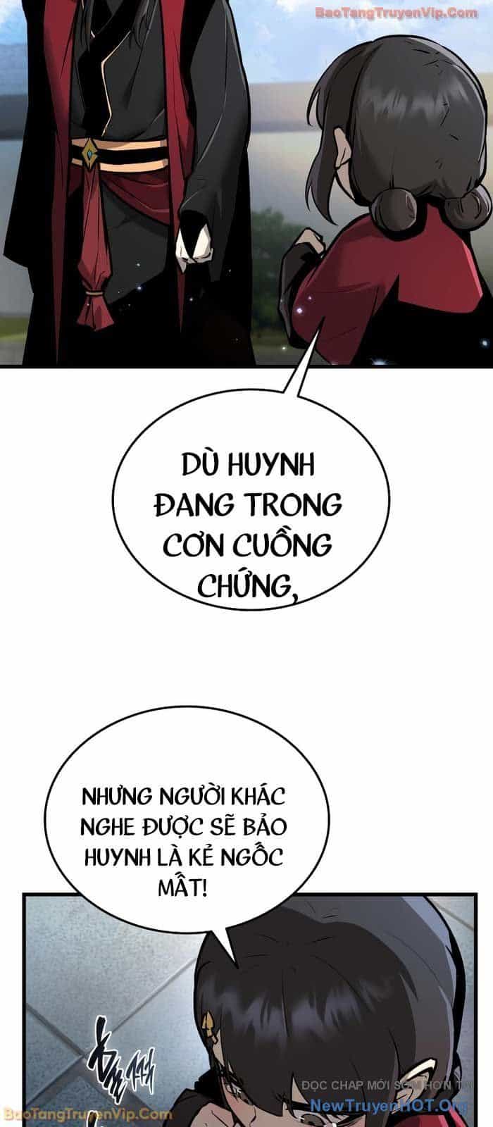 Ma Thần Trùng Sinh - Chương 2 - ảnh 28