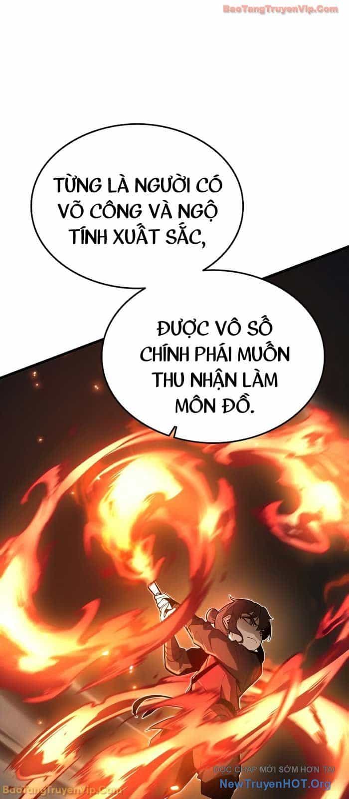 Ma Thần Trùng Sinh - Chương 2 - ảnh 55