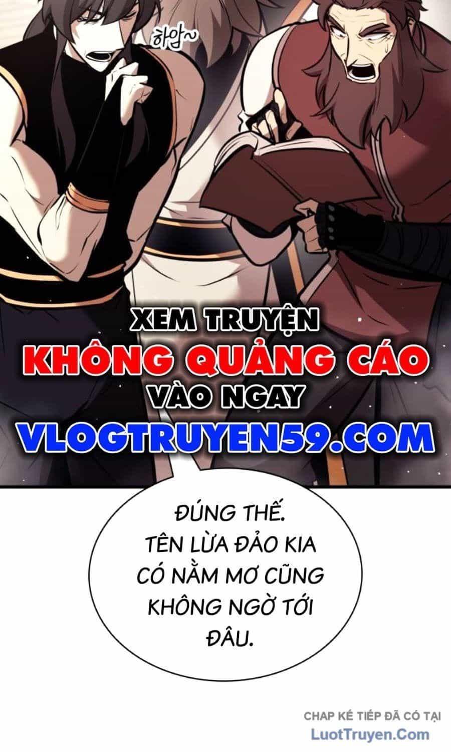 Ma Thần Trùng Sinh - Chương 21 - ảnh 46
