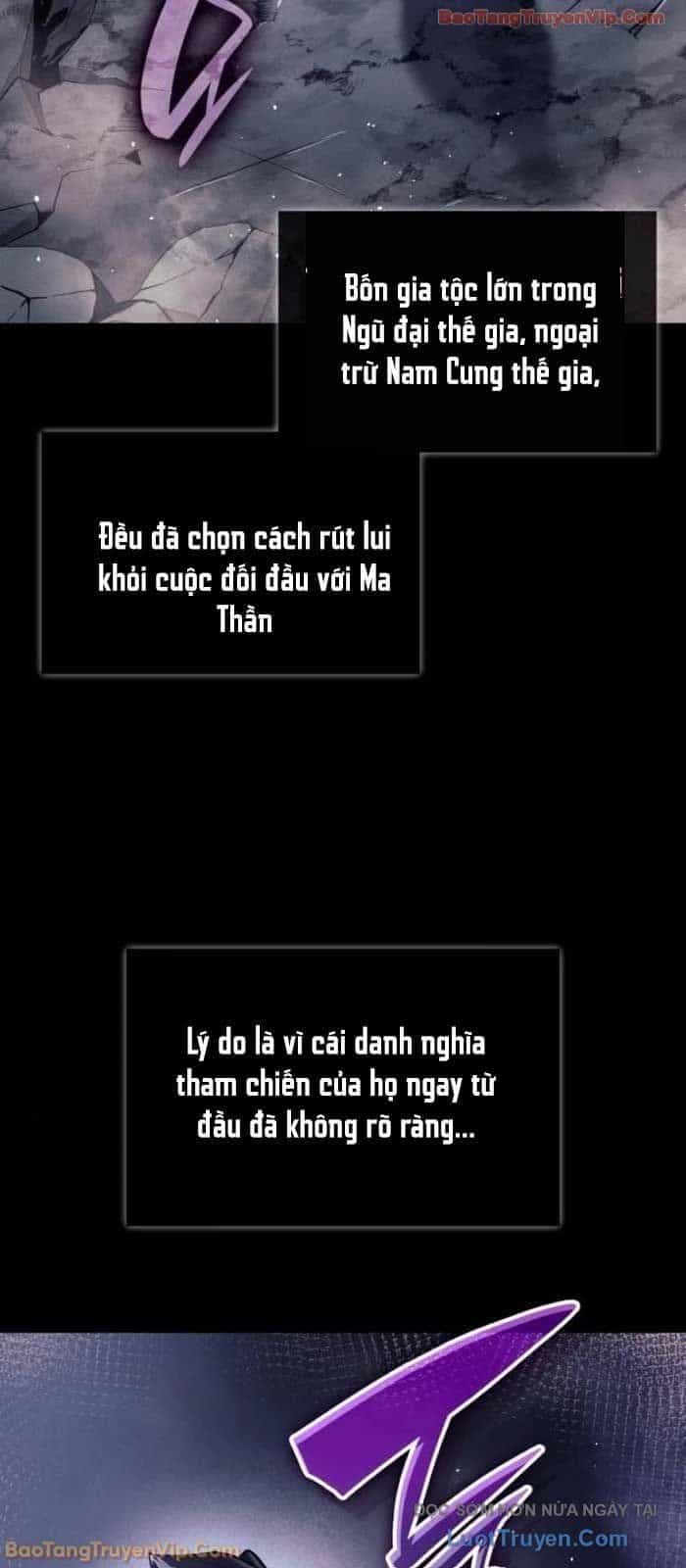 Ma Thần Trùng Sinh - Chương 22 - ảnh 28