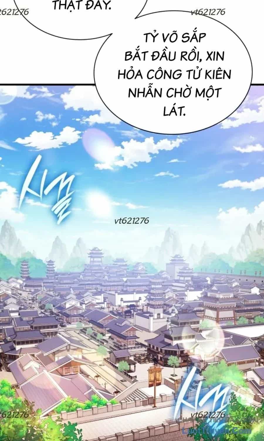 Ma Thần Trùng Sinh - Chương 23 - ảnh 4