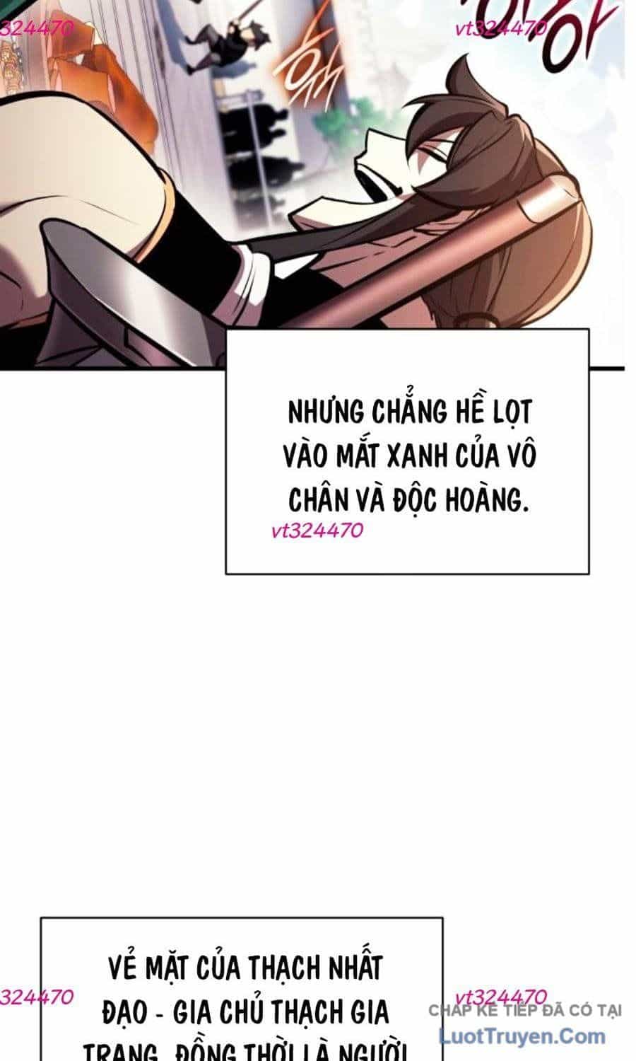Ma Thần Trùng Sinh - Chương 24 - ảnh 27