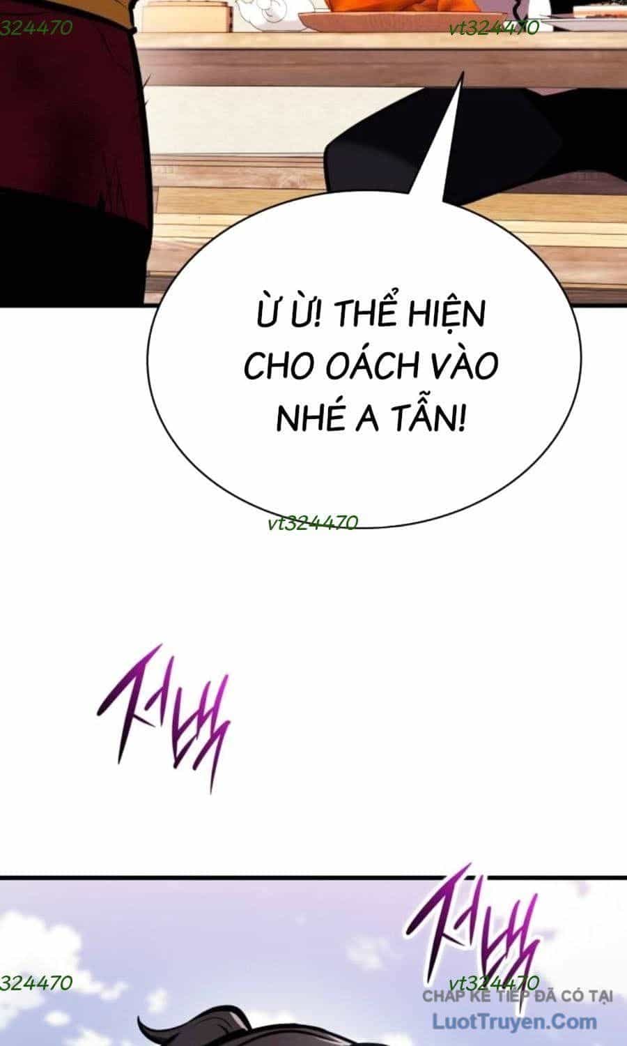 Ma Thần Trùng Sinh - Chương 24 - ảnh 32