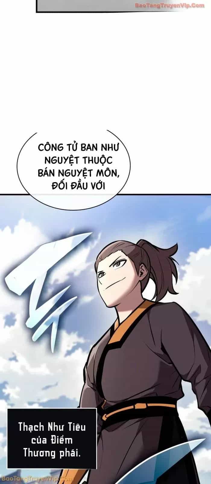 Ma Thần Trùng Sinh - Chương 25 - ảnh 10