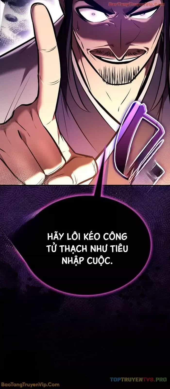 Ma Thần Trùng Sinh - Chương 25 - ảnh 3