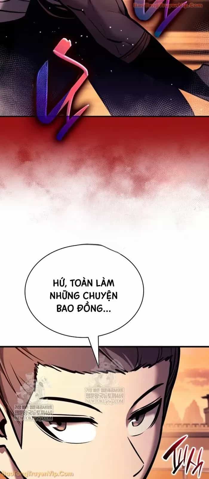 Ma Thần Trùng Sinh - Chương 25 - ảnh 76