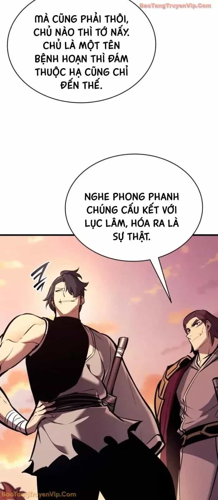Ma Thần Trùng Sinh - Chương 26 - ảnh 83