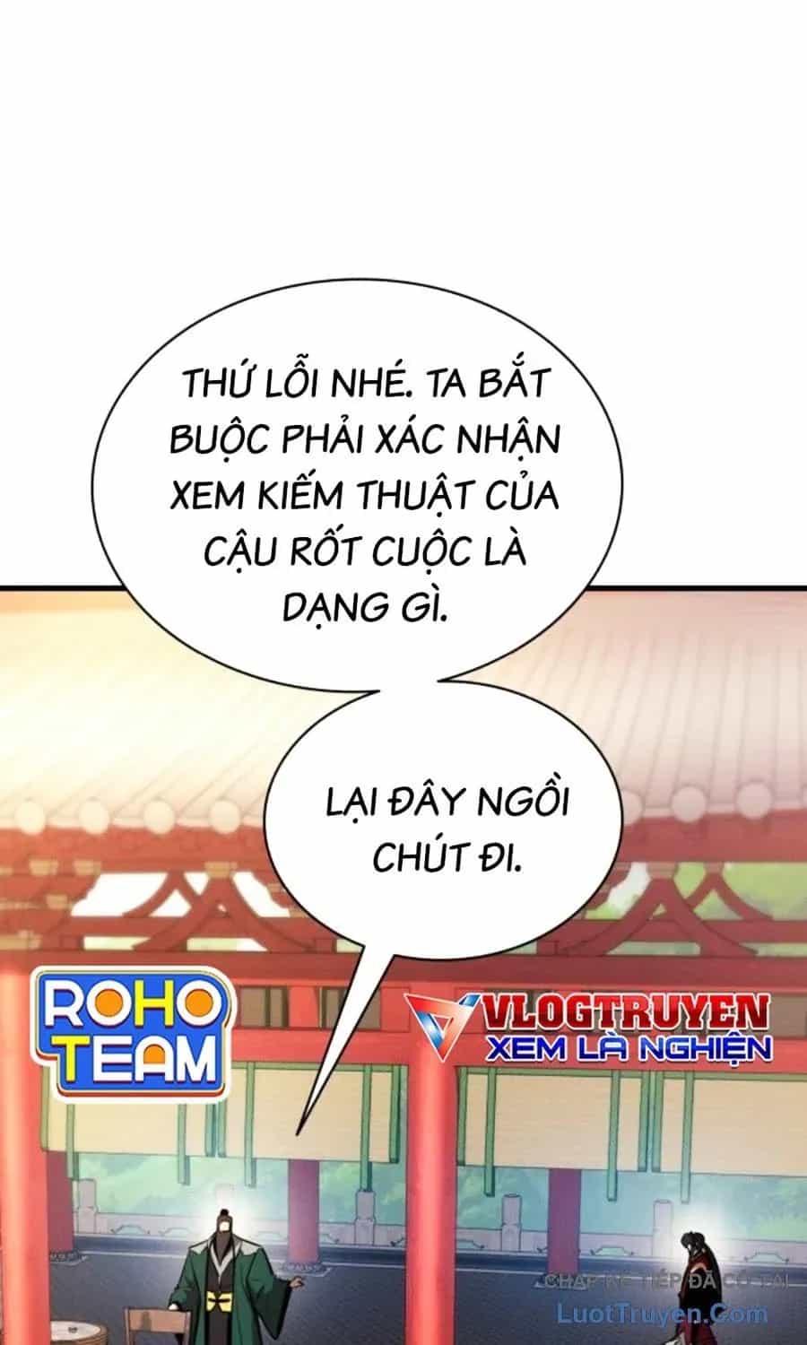 Ma Thần Trùng Sinh - Chương 28 - ảnh 49