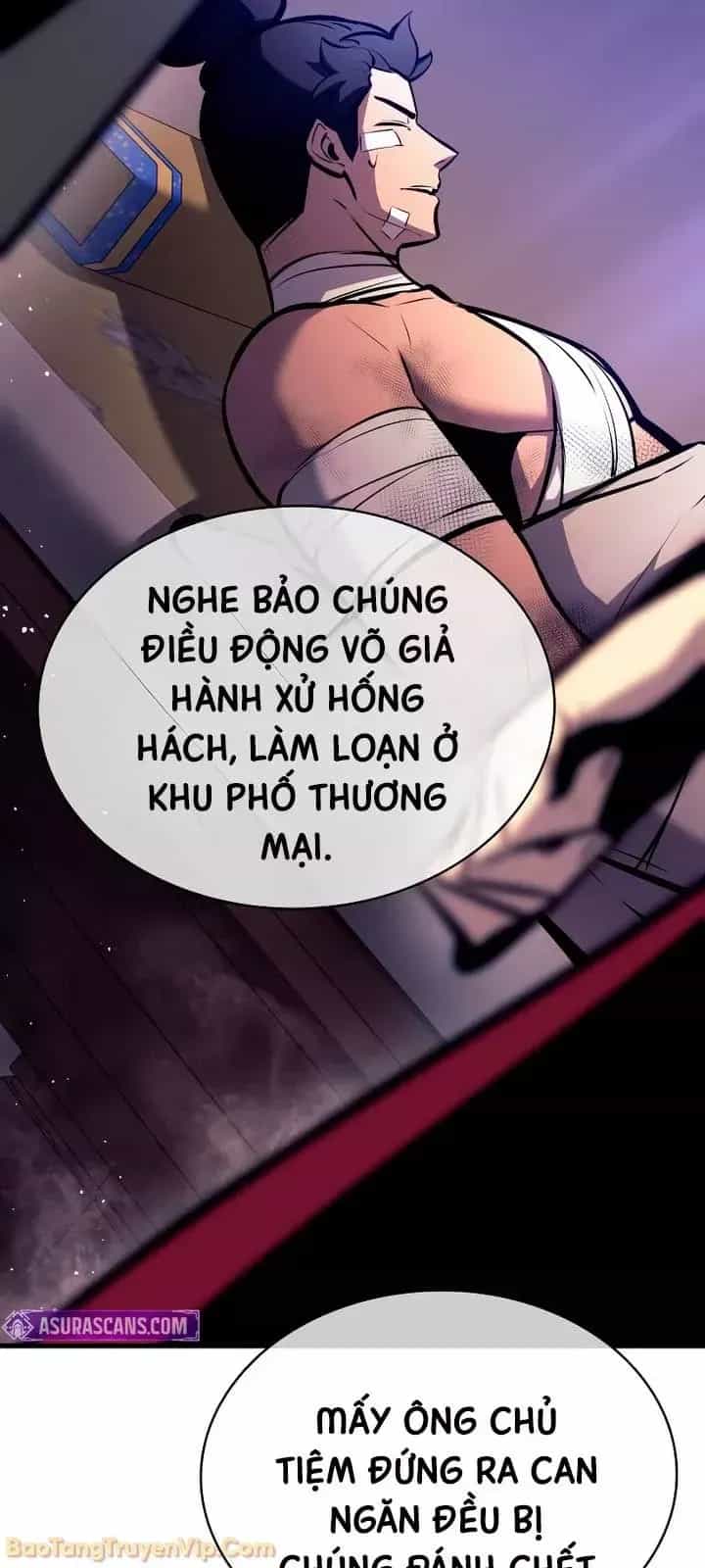 Ma Thần Trùng Sinh - Chương 29 - ảnh 78