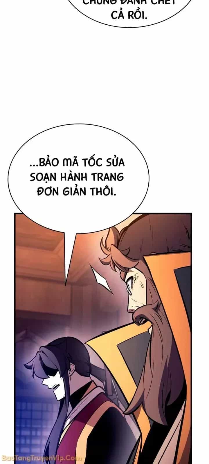 Ma Thần Trùng Sinh - Chương 29 - ảnh 79