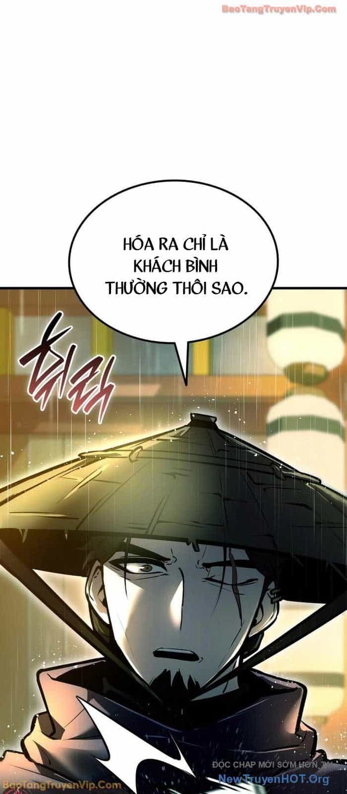 Ma Thần Trùng Sinh - Chương 3 - ảnh 33