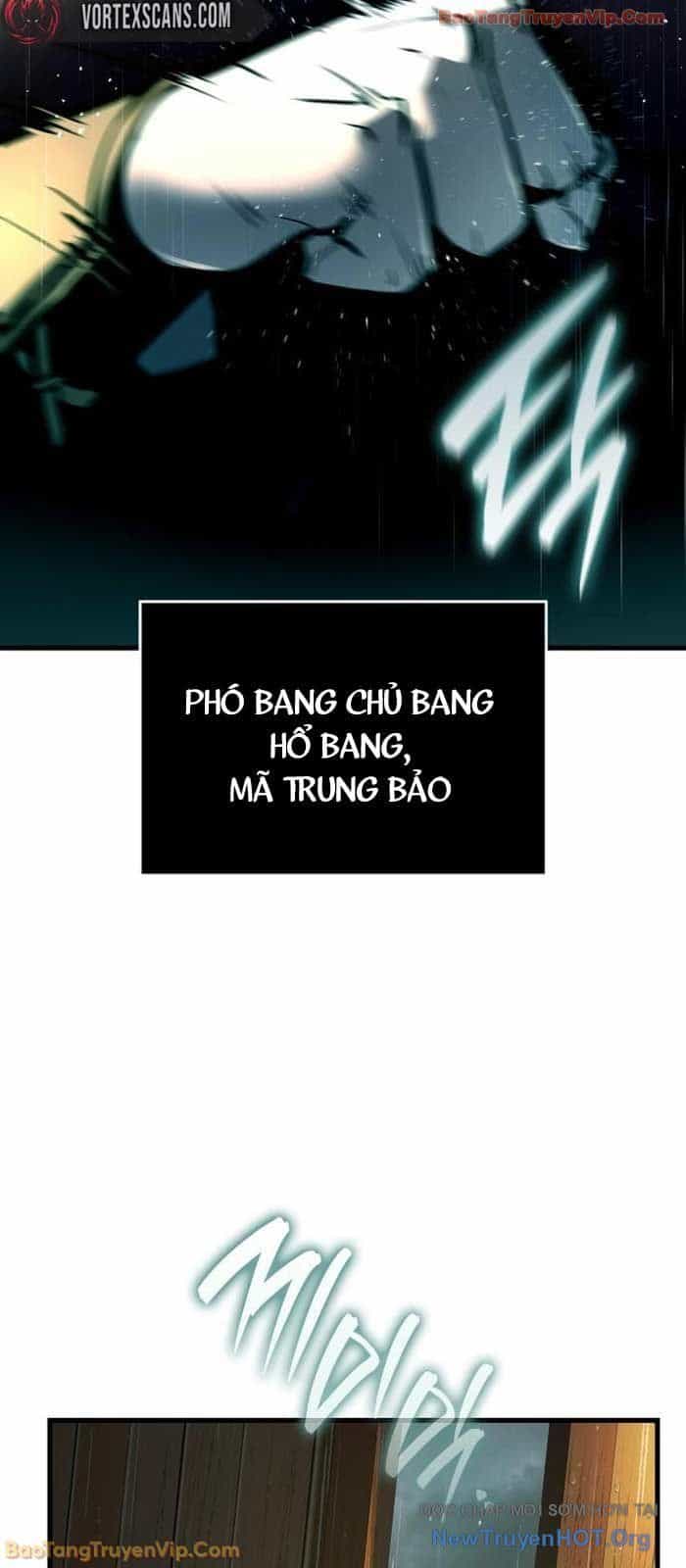 Ma Thần Trùng Sinh - Chương 3 - ảnh 34