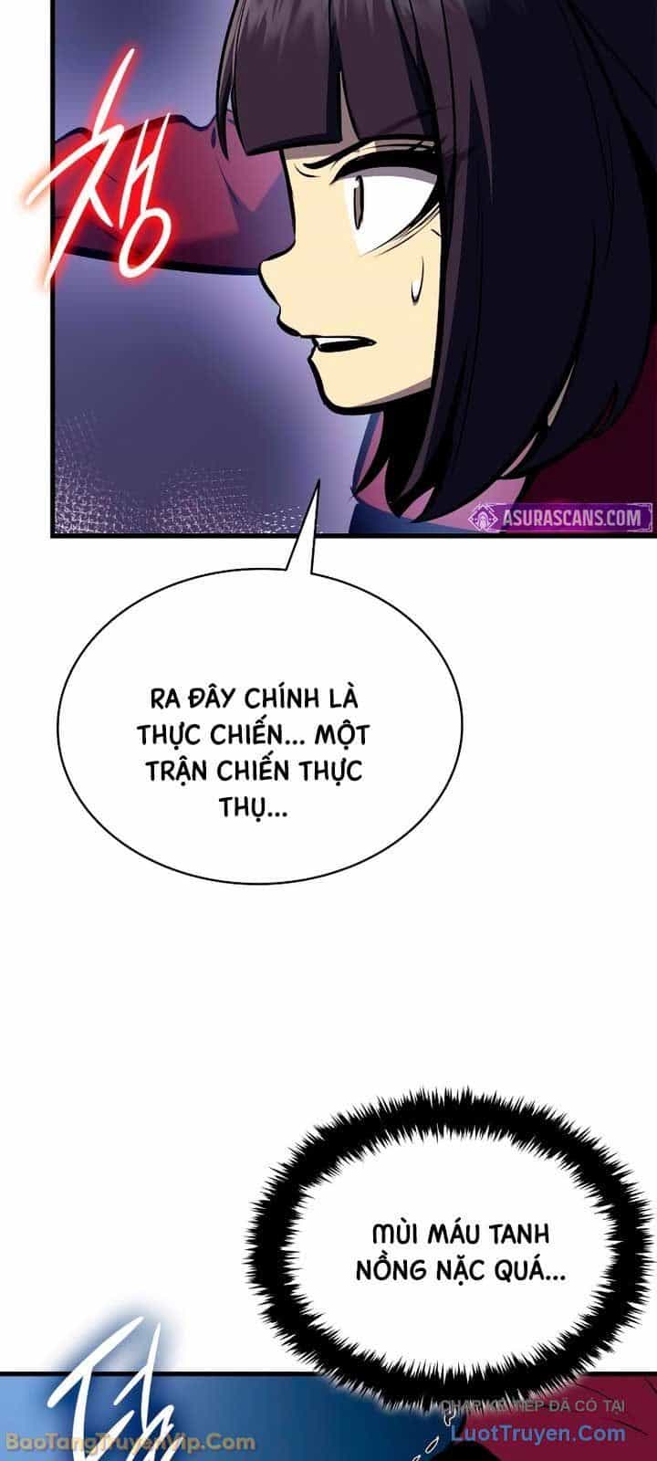 Ma Thần Trùng Sinh - Chương 30 - ảnh 29