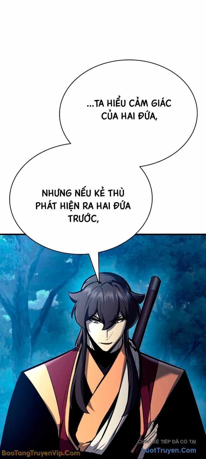 Ma Thần Trùng Sinh - Chương 30 - ảnh 53