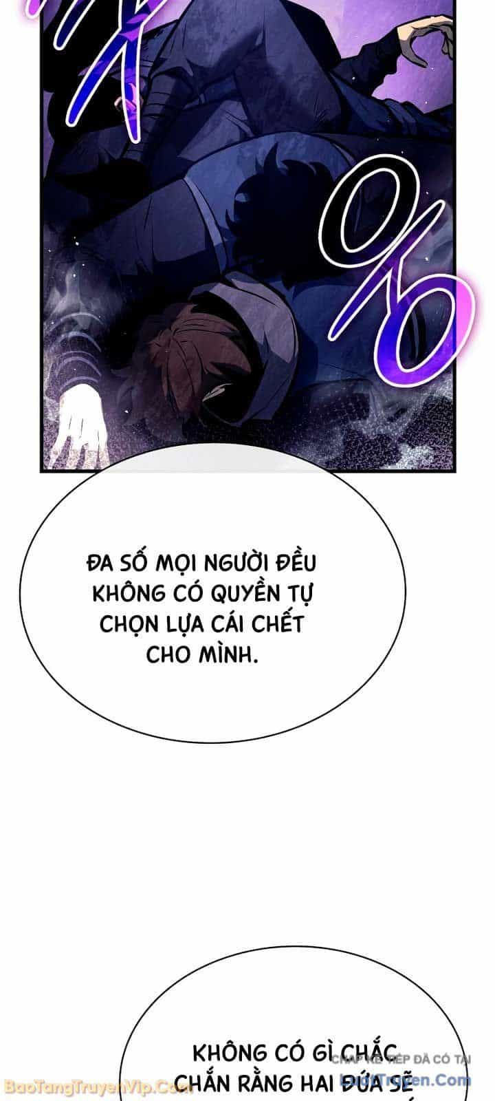 Ma Thần Trùng Sinh - Chương 30 - ảnh 56