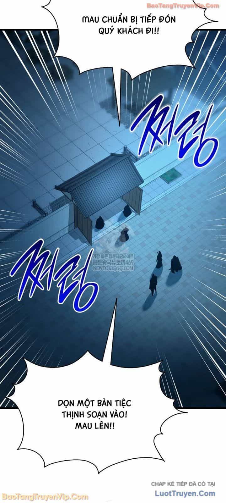 Ma Thần Trùng Sinh - Chương 32 - ảnh 45