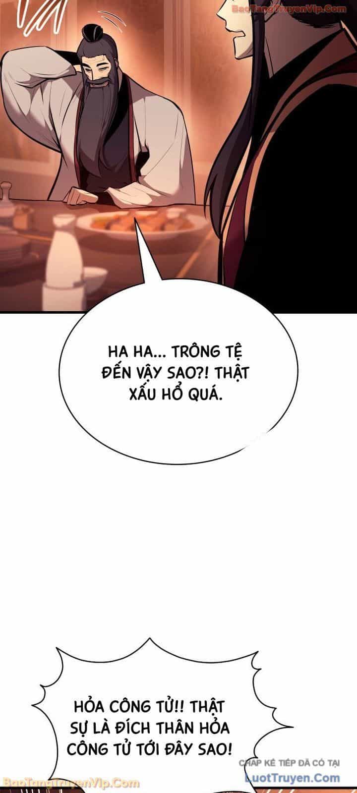 Ma Thần Trùng Sinh - Chương 32 - ảnh 49