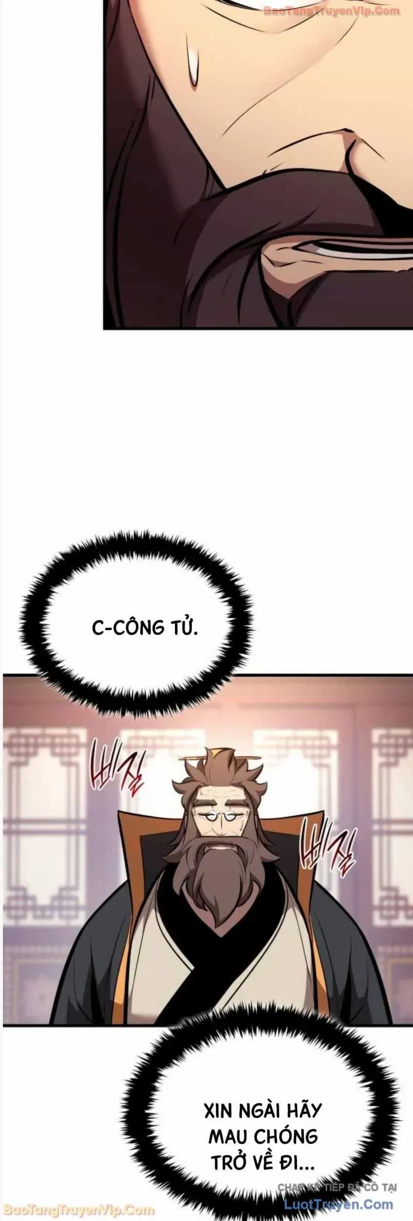 Ma Thần Trùng Sinh - Chương 35 - ảnh 25
