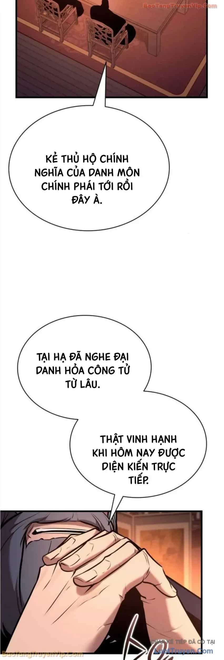 Ma Thần Trùng Sinh - Chương 35 - ảnh 77