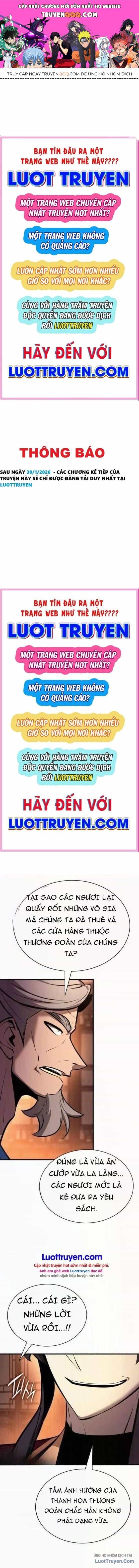 Ma Thần Trùng Sinh - Chương 36 - ảnh 1
