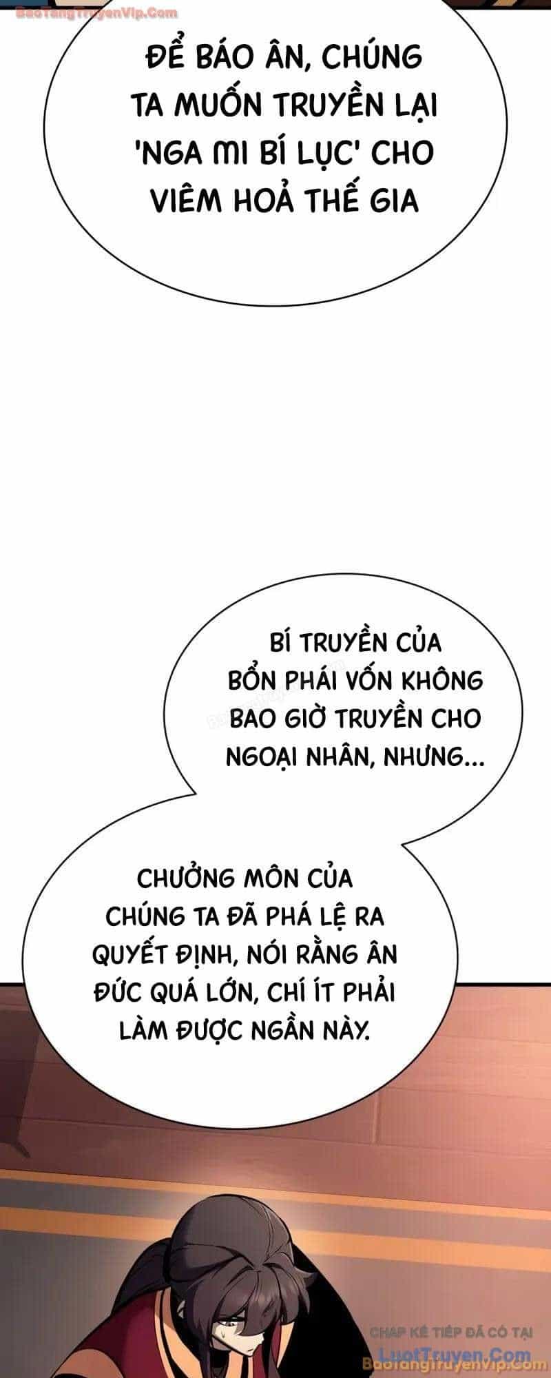 Ma Thần Trùng Sinh - Chương 37 - ảnh 77