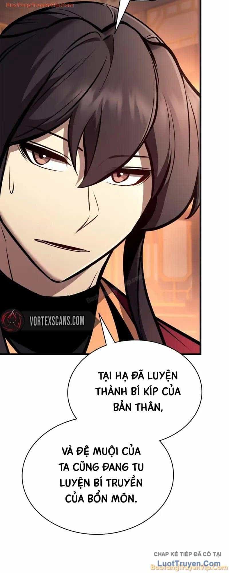 Ma Thần Trùng Sinh - Chương 37 - ảnh 79