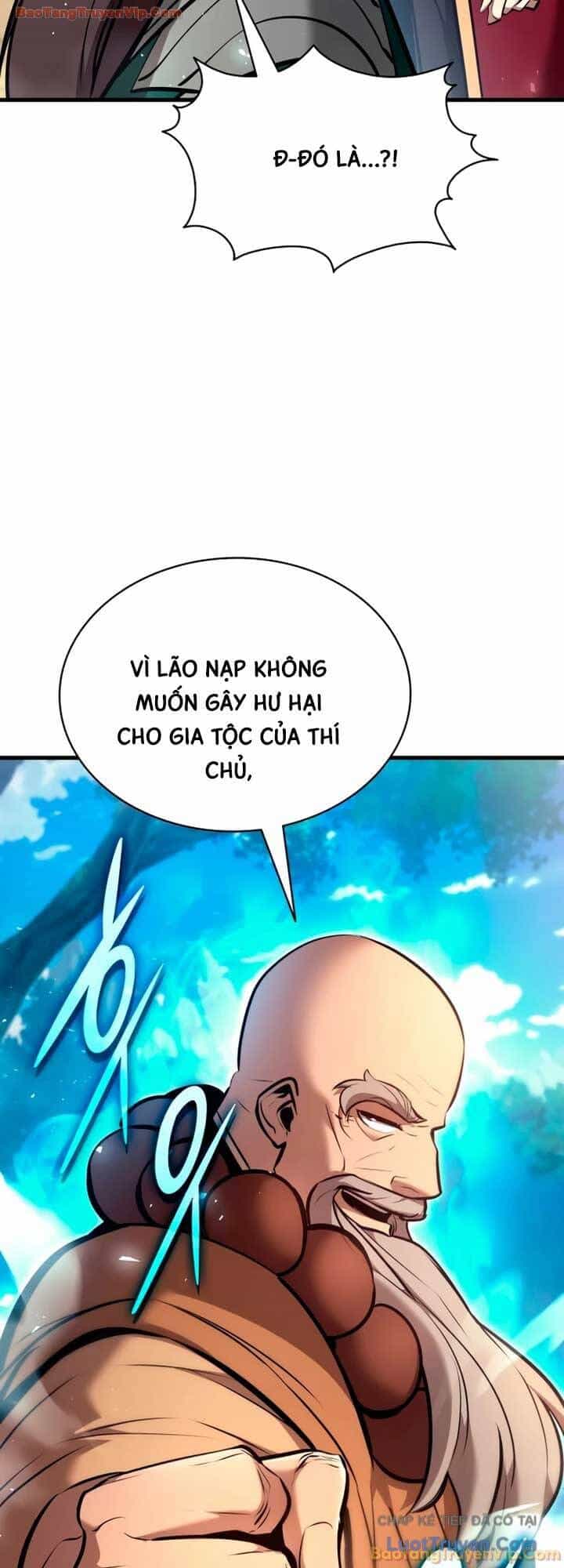 Ma Thần Trùng Sinh - Chương 38 - ảnh 47