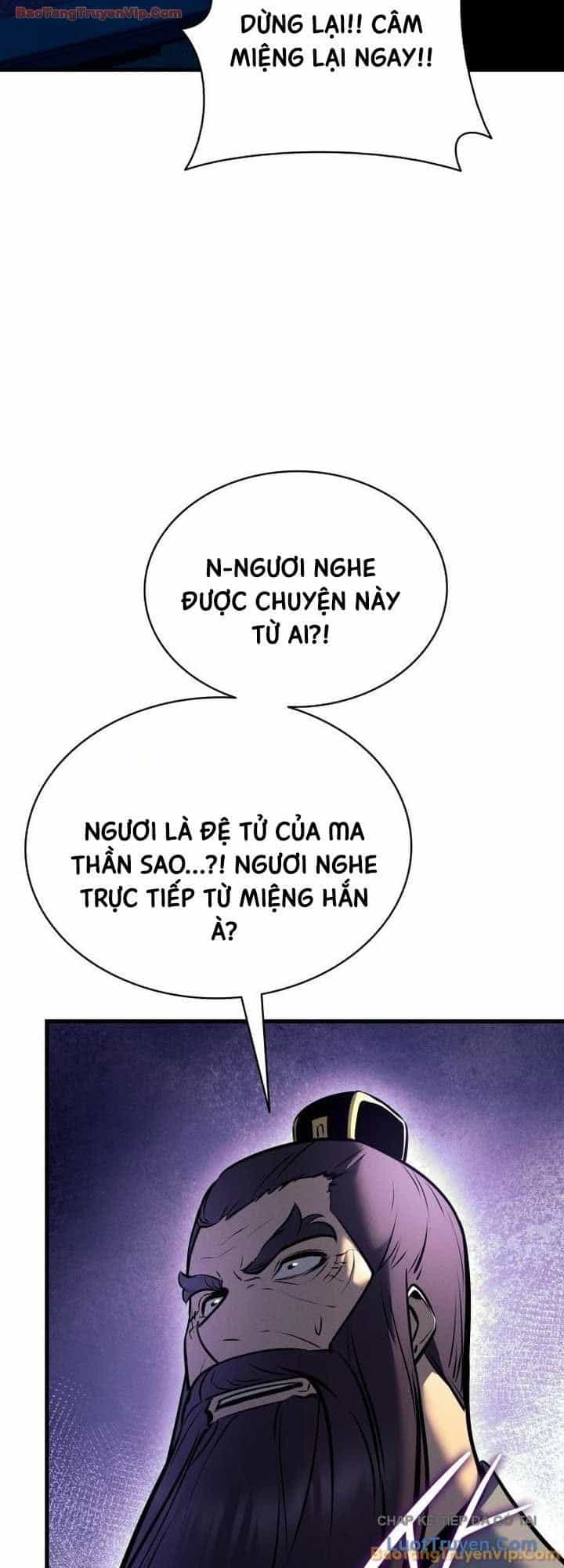 Ma Thần Trùng Sinh - Chương 39 - ảnh 20