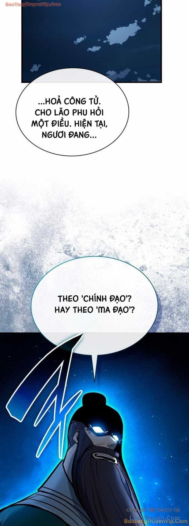 Ma Thần Trùng Sinh - Chương 39 - ảnh 25
