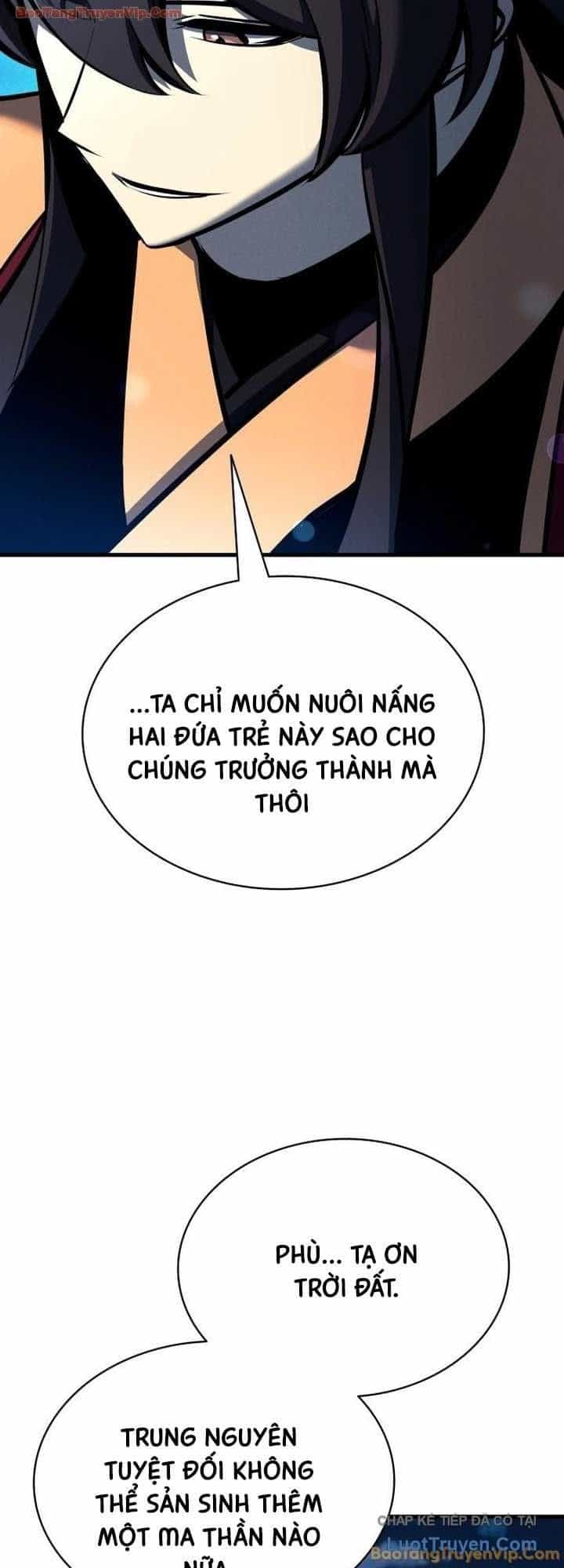Ma Thần Trùng Sinh - Chương 39 - ảnh 39