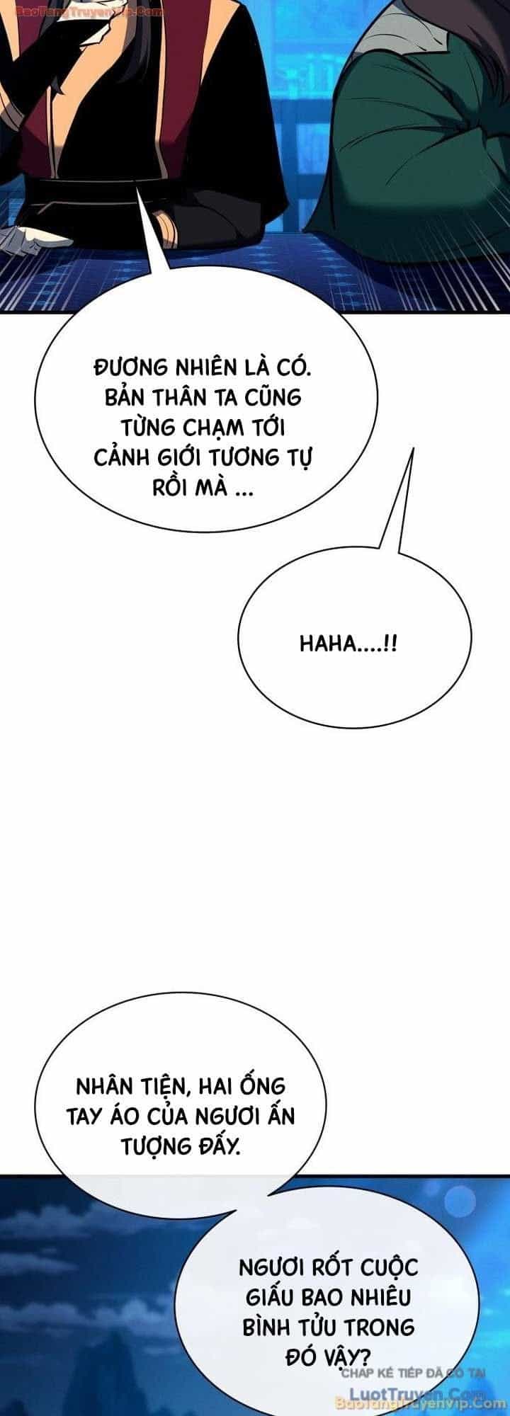 Ma Thần Trùng Sinh - Chương 39 - ảnh 52