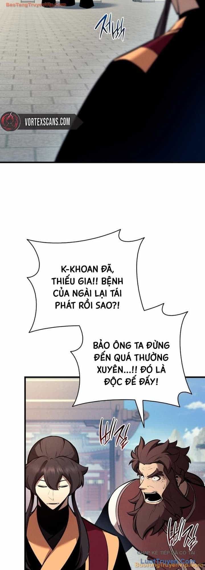 Ma Thần Trùng Sinh - Chương 39 - ảnh 58