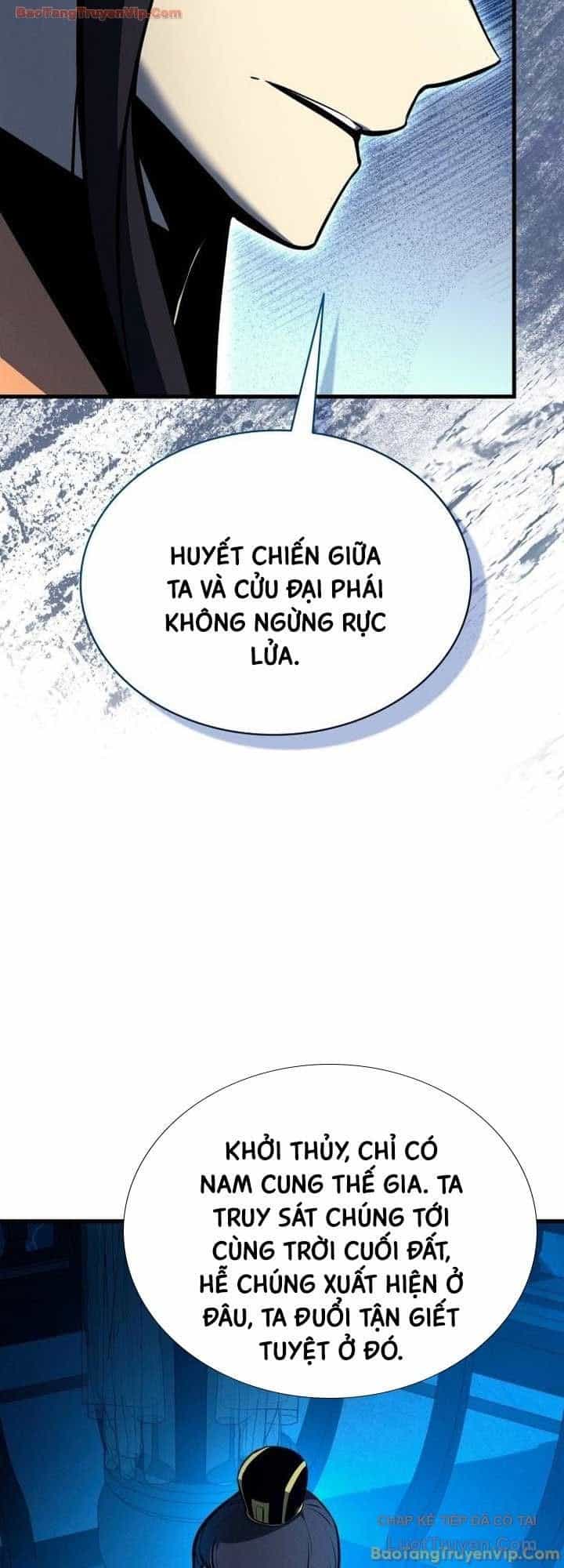 Ma Thần Trùng Sinh - Chương 39 - ảnh 8