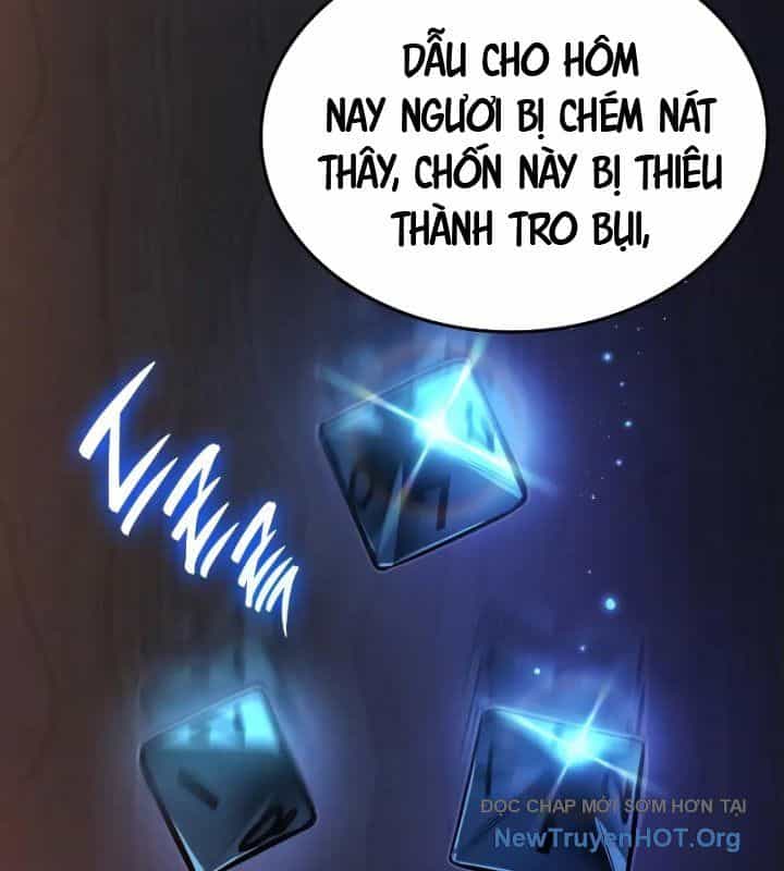 Ma Thần Trùng Sinh - Chương 4 - ảnh 30