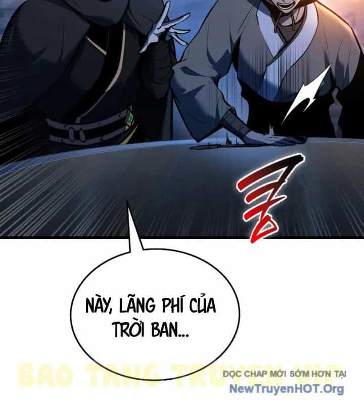Ma Thần Trùng Sinh - Chương 4 - ảnh 9