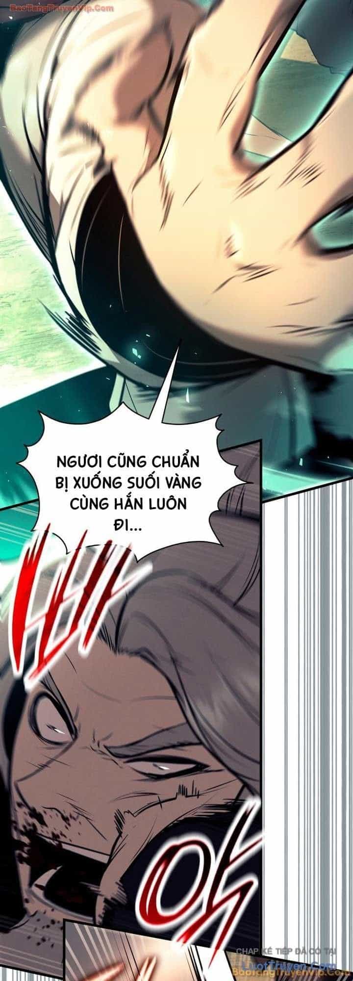Ma Thần Trùng Sinh - Chương 42 - ảnh 69