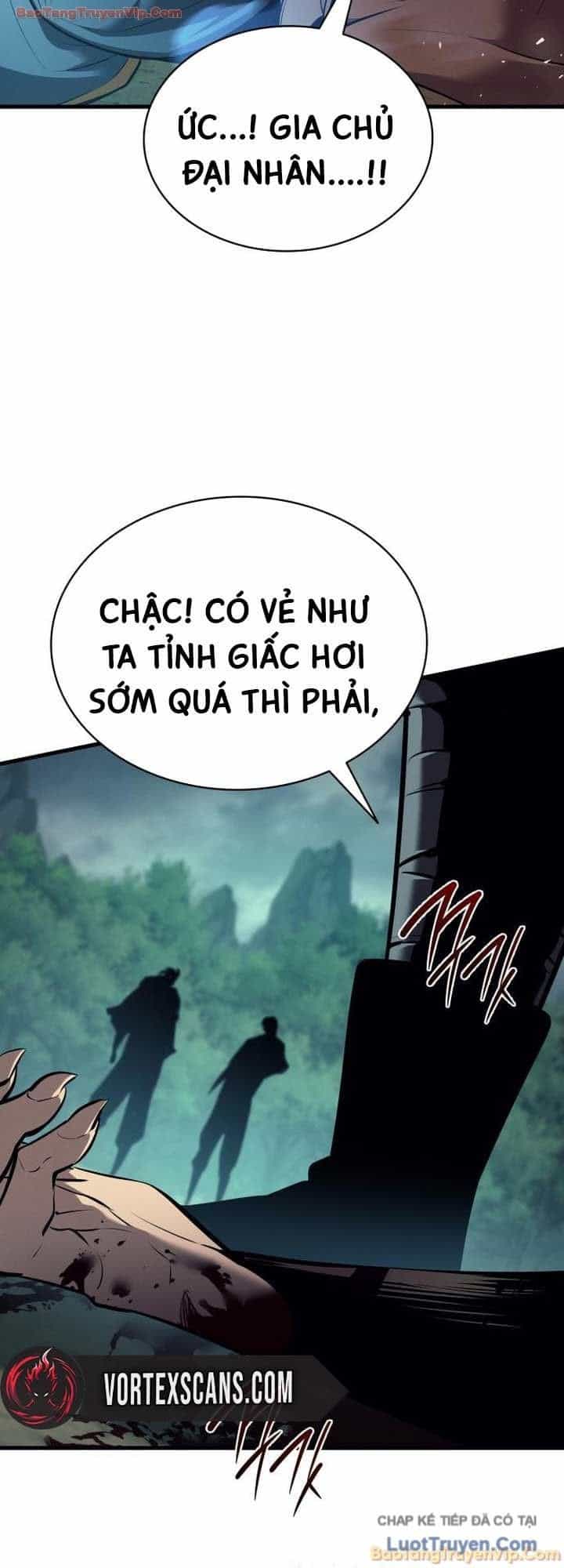 Ma Thần Trùng Sinh - Chương 42 - ảnh 84