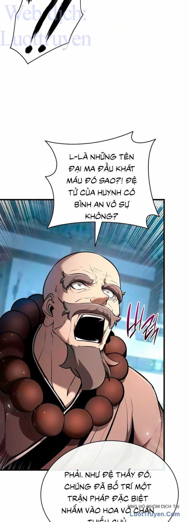 Ma Thần Trùng Sinh - Chương 45 - ảnh 12