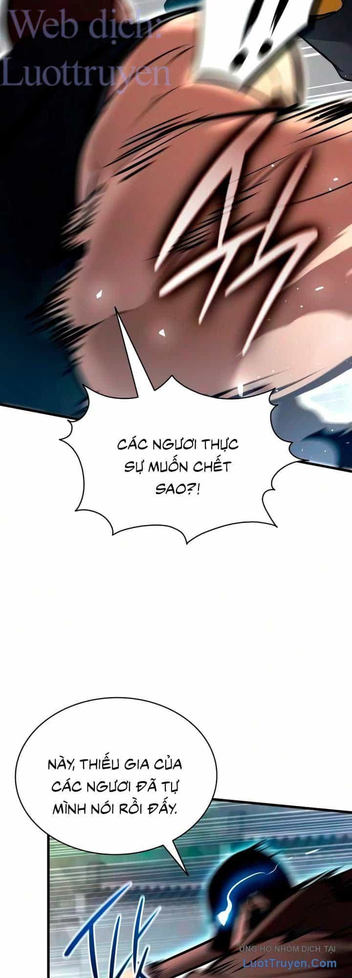 Ma Thần Trùng Sinh - Chương 45 - ảnh 64